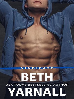 cover image of Vindicate